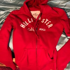Women’s Hollister jacket